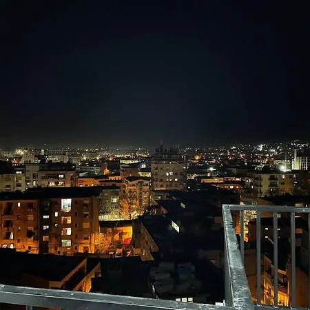 Center Tirana Apartments Exterior photo
