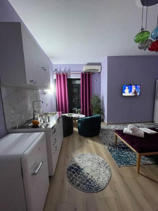 Center Apartment Tirana