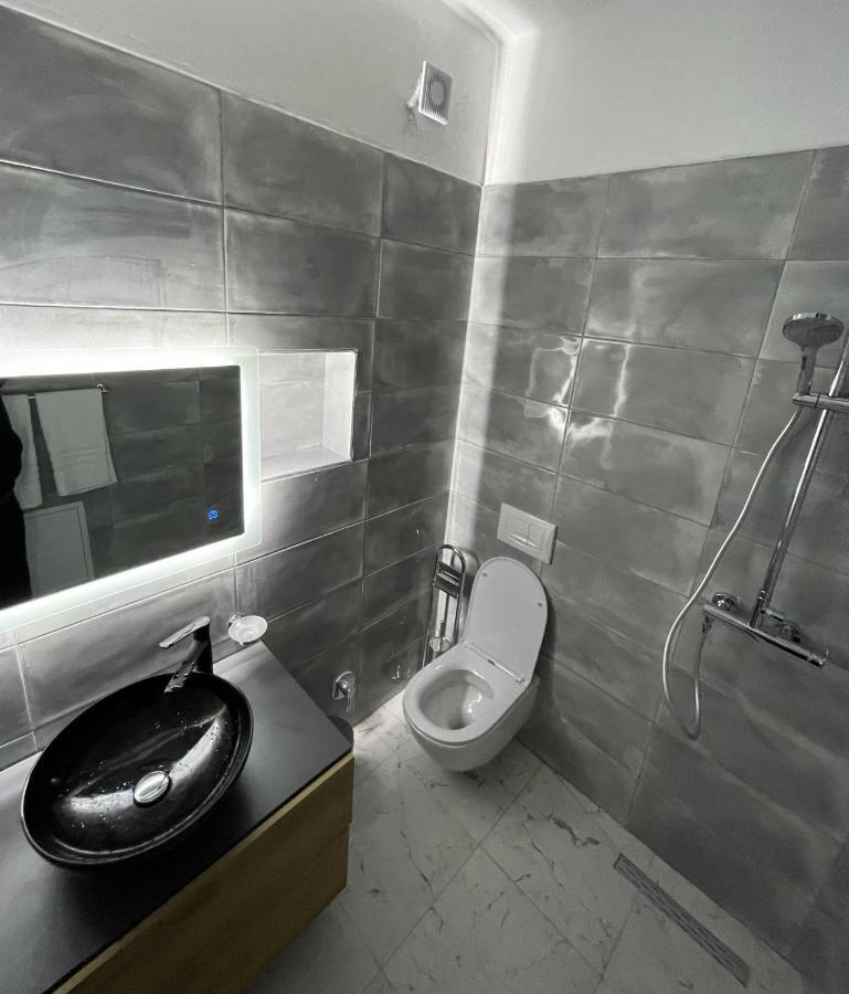 Center Apartment Tirana