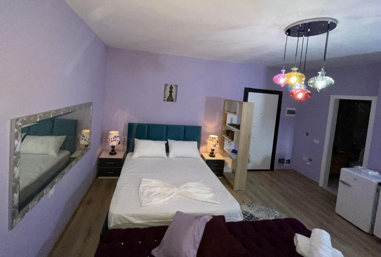Center Apartment Tirana